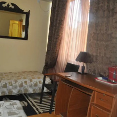 Hotel Your Comfort 2* Номер категории Эконом с 2 отдельными кроватями фото 7