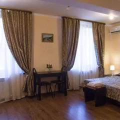 Гостиница Gornaya Lavanda Guest House удобства в номере фото 2
