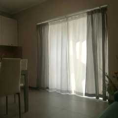 Отель Lingotto Residence 4* Студия с различными типами кроватей фото 11