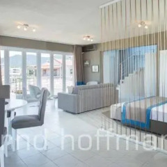 Hotel Sarti Beach детские мероприятия фото 2
