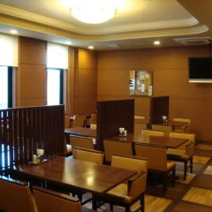 Отель Route Inn Gifu Hashima Ekimae Хашима помещение для мероприятий фото 2