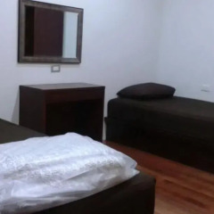 Phuket Sunny Hostel Номер Делюкс с 2 отдельными кроватями фото 4