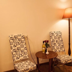 Отель Phu Quoc Villas 2* Вилла с различными типами кроватей фото 2