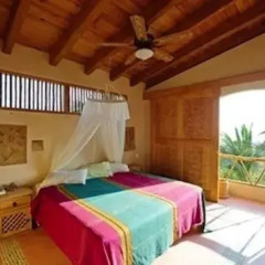 Отель Casa Firefly комната для гостей фото 2