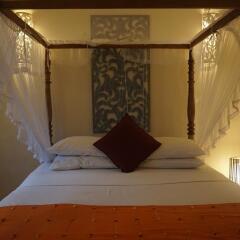 Отель Thaproban Beach House 3* Стандартный номер фото 2