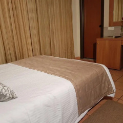 Hotel Glaros 2* Стандартный номер с различными типами кроватей фото 4