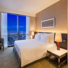Отель Emporium Suites by Chatrium 5* Люкс фото 19