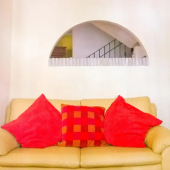 Отель Bed and Breakfast Aelita Италия, Чивитанова-Марке - отзывы, цены и фото номеров - забронировать отель Bed and Breakfast Aelita онлайн комната для гостей фото 4