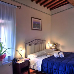 Отель B&B Antica Trattoria al Principe Стандартный номер фото 8