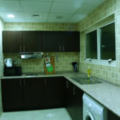 Travellers Hotel Apartment 2* Апартаменты с 2 отдельными кроватями фото 3