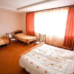 Hotel Basen Стандартный номер фото 2