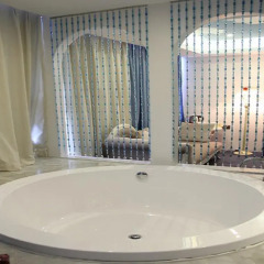 Xiamen Alice Theme Hotel 3* Стандартный номер фото 11