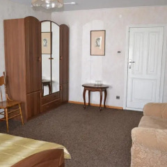 Mush Hotel Стандартный номер с различными типами кроватей фото 3