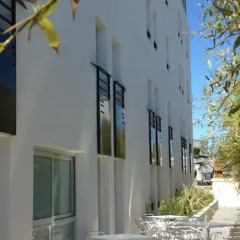 Отель B&B Hôtel CANNES Ouest La Bocca фото 2