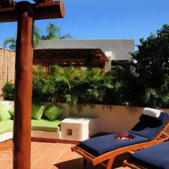 Porto Playa Condo Hotel And Beach Club 4* Люкс фото 18