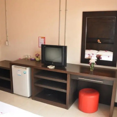 Отель Cozy place & Austrian Guesthouse удобства в номере
