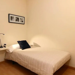 Апартаменты ClassBedroom Apartments V комната для гостей фото 4