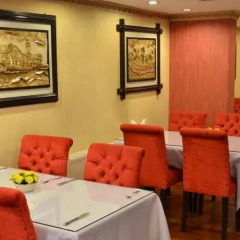Umit Pembe Kosk Hotel Турция, Анкара - отзывы, цены и фото номеров - забронировать отель Umit Pembe Kosk Hotel онлайн помещение для мероприятий