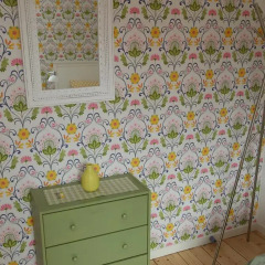 Отель Alvnara Bed & Breakfast Швеция, Карлстад - отзывы, цены и фото номеров - забронировать отель Alvnara Bed & Breakfast онлайн удобства в номере фото 2