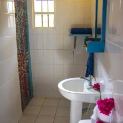 Отель Blue Reef Sport and Fishing Lodge & Bungalows 3* Стандартный номер с различными типами кроватей фото 5