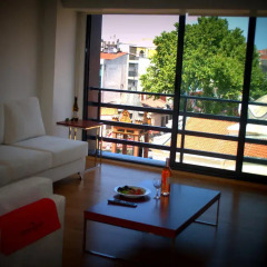 Отель Casa Rosso Suites комната для гостей фото 3