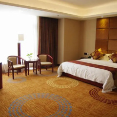 Отель Sofis Tian Tian Holiday International Hotel Китай, Сямынь - отзывы, цены и фото номеров - забронировать отель Sofis Tian Tian Holiday International Hotel онлайн комната для гостей фото 5