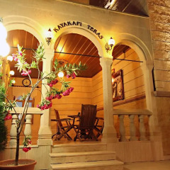 Hotel Kral - Special Category Ургуп питание фото 3