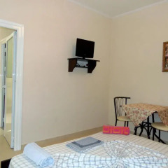 Отель Guest House Kreshta 3* Апартаменты с различными типами кроватей