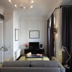 Отель X Flats Galata Люкс повышенной комфортности фото 2
