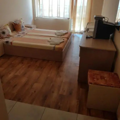 Отель Brilliantin Guest House Стандартный номер фото 3