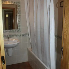 Отель Vacations in Jardins Vale de Parra Португалия, Албуфейра - отзывы, цены и фото номеров - забронировать отель Vacations in Jardins Vale de Parra онлайн ванная фото 2