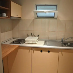 Отель Villas Ropotamo Maisonette Болгария, Приморско - отзывы, цены и фото номеров - забронировать отель Villas Ropotamo Maisonette онлайн в номере