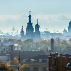 Гостиница Indigo Санкт-Петербург - Чайковского фото 7