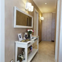 Отель Aelius B&B by Roma Inn 3* Стандартный номер с различными типами кроватей фото 27