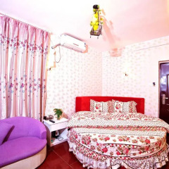 Отель Xiamen Cicadas Sleeping Inn Китай, Сямынь - отзывы, цены и фото номеров - забронировать отель Xiamen Cicadas Sleeping Inn онлайн комната для гостей фото 4