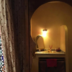 Отель Riad Marhaba Марокко, Рабат - отзывы, цены и фото номеров - забронировать отель Riad Marhaba онлайн в номере фото 2