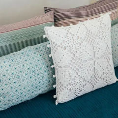 Отель Dona Fina Guest House комната для гостей фото 4