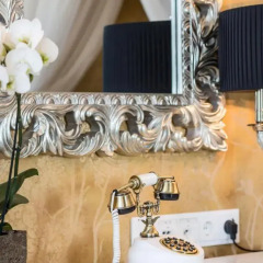 Отель Schloß Schönbrunn Grand Suite Австрия, Вена - отзывы, цены и фото номеров - забронировать отель Schloß Schönbrunn Grand Suite онлайн питание