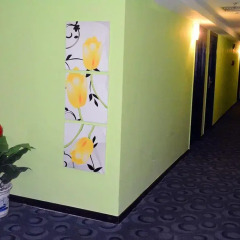 Xinxiangyue Hotel интерьер отеля фото 3