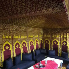 Отель Riad Kech 2* Номер категории Эконом с различными типами кроватей фото 3