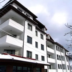 Апартаменты Apartments Kali Апартаменты фото 7