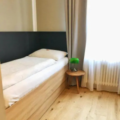 Отель KASERERBRAEU 4* Полулюкс фото 6