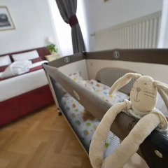 Отель Residence Suite Home Praha Прага спа
