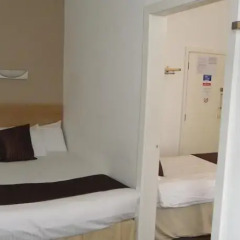 Отель Lord Nelson Hotel Великобритания, Ливерпуль - 1 отзыв об отеле, цены и фото номеров - забронировать отель Lord Nelson Hotel онлайн детские мероприятия фото 2