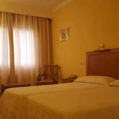Отель Villa Albero комната для гостей фото 3