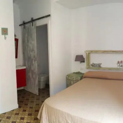 Отель Pension Portugal 3* Улучшенный номер фото 23