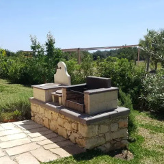 Отель Alla Corte Di Nonna Maria Поццалло фото 20