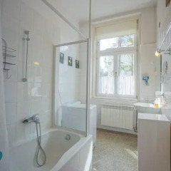 Отель Apartament Chimera Закопане ванная