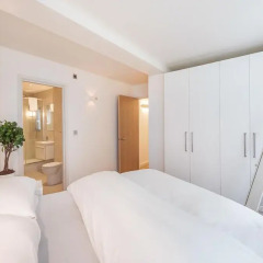 Отель West End Apartments Великобритания, Лондон - отзывы, цены и фото номеров - забронировать отель West End Apartments онлайн комната для гостей фото 2