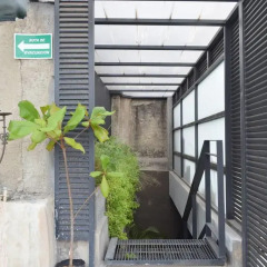 Отель Casa Guadalupe GDL интерьер отеля фото 3
